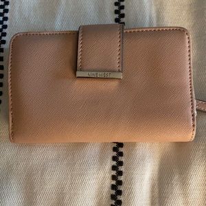Nine West Wallet
